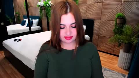 Becca online show from October 23, 1:51 am