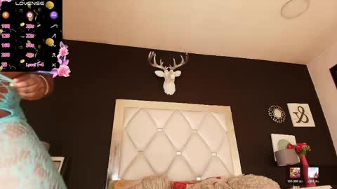 sensualcrazy online show from March 19, 2:22 pm