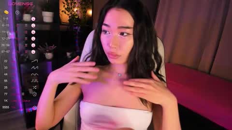 Snapshot of sensualily chatting on September 20, 4:32 pm Kiki online show from September 20, 4:32 pm