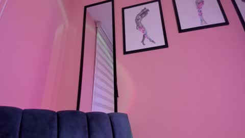 Jane   online show from October 31, 2:23 am