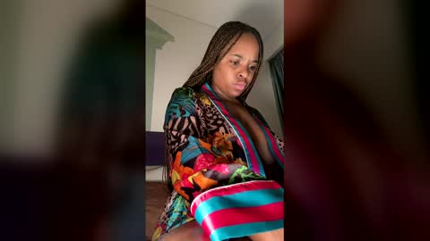 sensualprima online show from March 8, 8:18 am