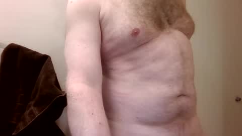 sensualuncut4u4fun online show from November 3, 11:06 pm