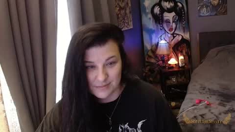 Tara online show from May 8, 12:55 pm
