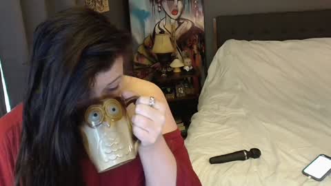 Tara online show from January 25, 1:52 pm