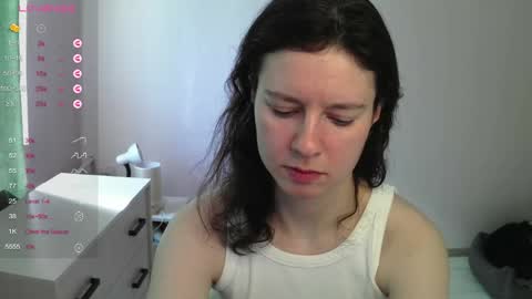 senxsual_tease online show from March 27, 11:00 am