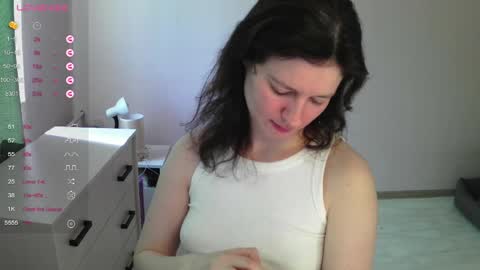 senxsual_tease online show from March 30, 11:21 am