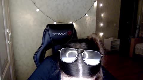 senxual__ online show from October 25, 1:28 am