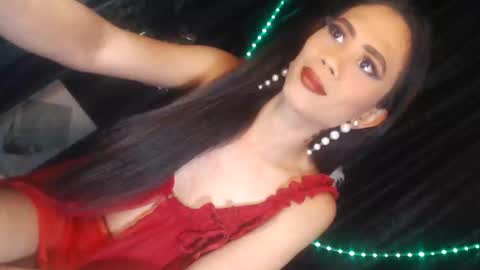 senyora_evangelista online show from April 18, 9:11 am