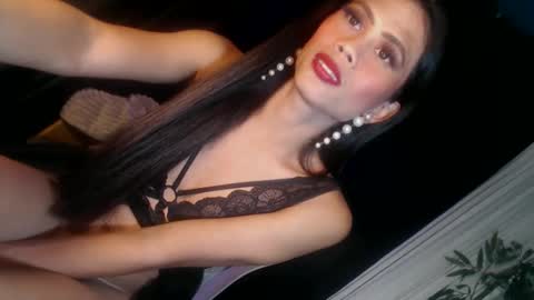 senyora_evangelista online show from March 14, 2:26 am