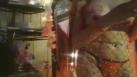 sequoia8888 online show from October 29, 7:25 pm