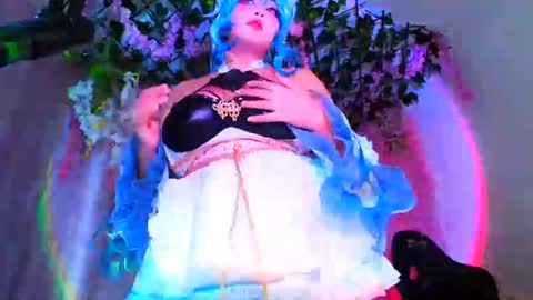 seraphine online show from March 2, 3:56 am