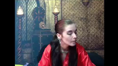 Seraphin Munster online show from June 26, 10:04 pm