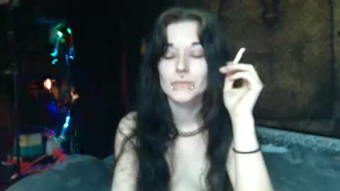 Seraphin Munster online show from February 26, 6:44 pm