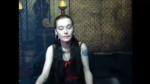 Seraphin Munster online show from July 9, 5:17 pm