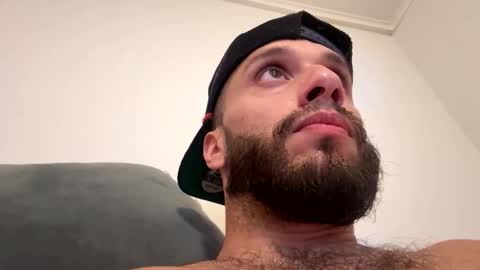 serebob4 online show from November 23, 3:15 am