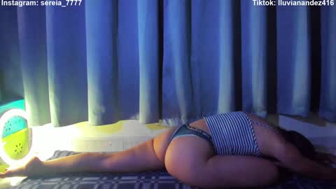 sereia_7777 online show from December 29, 12:30 am