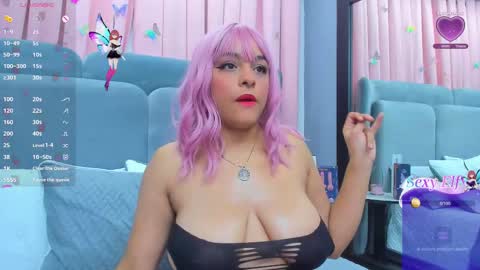 Serena online show from March 3, 1:01 pm