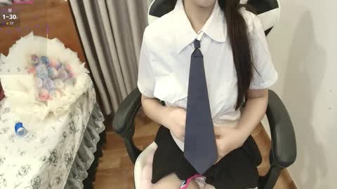 Serena online show from April 1, 1:52 pm