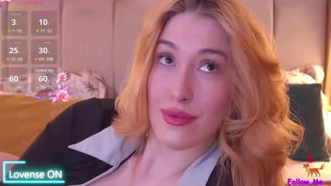 Serena online show from March 2, 9:11 pm