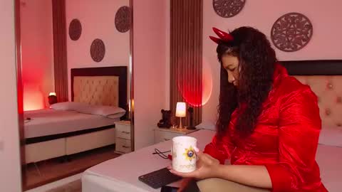 Serena online show from October 28, 11:11 am