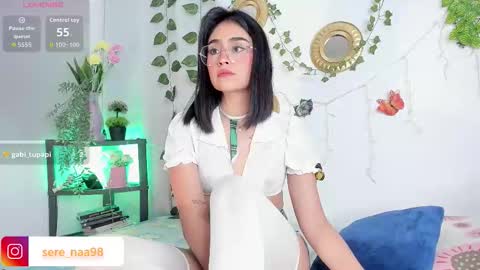 SERE online show from March 6, 1:26 am