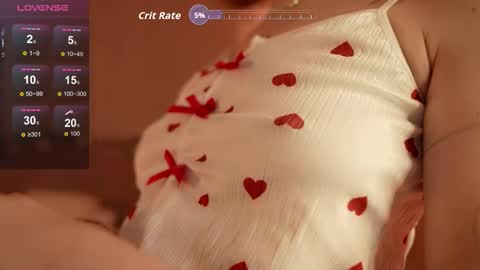 serena_waldarf online show from October 7, 6:04 pm