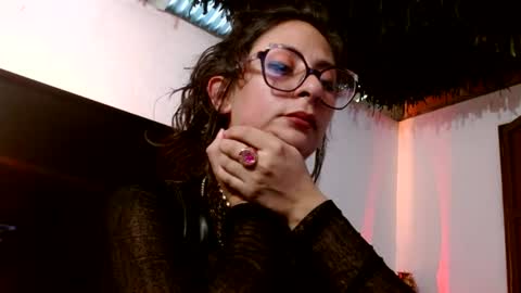 Serena Xyz online show from July 11, 8:12 pm