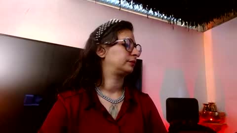 Serena Xyz online show from June 15, 3:48 pm