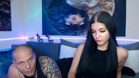 Snapshot of serenaandryan chatting on October 16, 8:07 pm serenaandryan online show from October 16, 8:07 pm