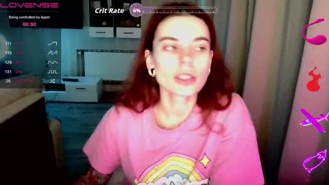 serenamilss online show from November 22, 1:42 pm