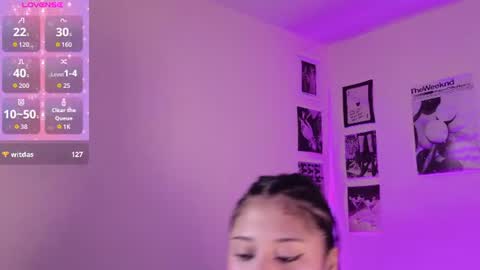 Seren online show from July 18, 11:12 am