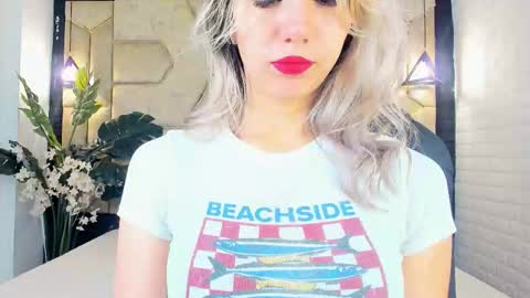 Serene online show from March 6, 12:48 pm