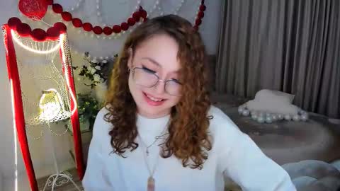 Ophelia online show from January 31, 7:33 pm