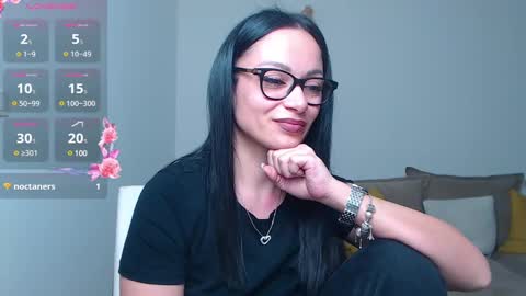 Snapshot of serenesophi chatting on February 28, 6:20 pm SereneSophi online show from February 28, 6:20 pm