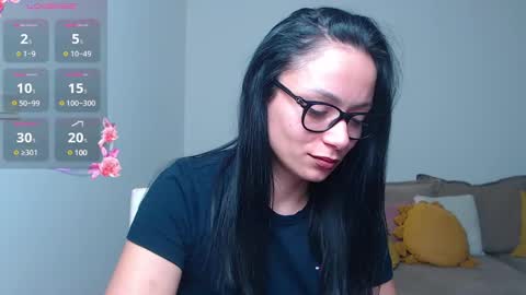 Snapshot of serenesophi chatting on February 14, 5:41 am SereneSophi online show from February 14, 5:41 am