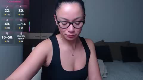 SereneSophi online show from February 24, 3:31 am