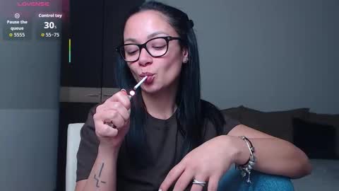 SereneSophi online show from February 3, 6:33 am