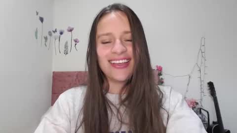 serenity_crystal online show from January 23, 10:54 pm