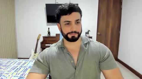 SERGEII R online show from November 6, 11:19 pm