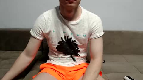 Snapshot of sergeysexboy chatting on March 3, 10:52 pm Sirgey online show from March 3, 10:52 pm