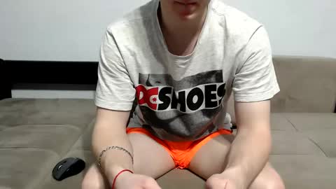 Snapshot of sergeysexboy chatting on December 13, 10:45 pm Sirgey online show from December 13, 10:45 pm