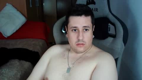 Pollos online show from February 9, 3:23 pm