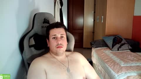 Pollos online show from October 24, 2:18 pm