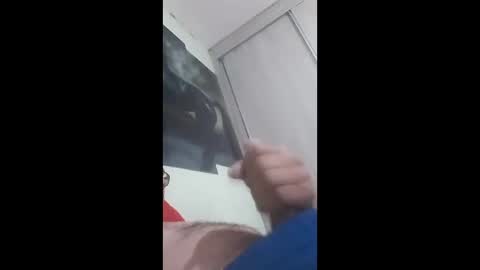 sergiobianchi977 online show from January 19, 3:49 am