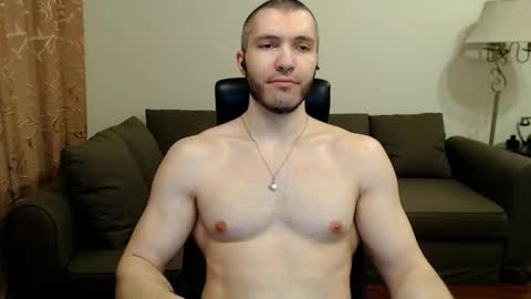 Serg Superior online show from February 15, 1:08 am