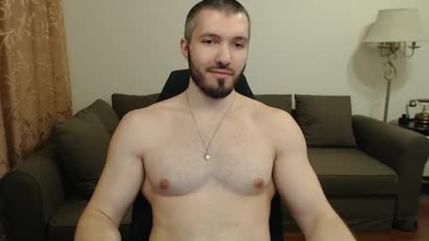 Serg Superior online show from November 8, 2:03 am