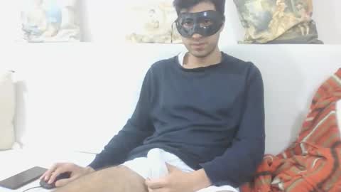 sero98313230 online show from November 26, 7:38 am