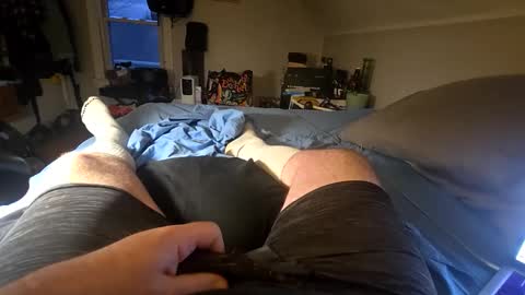 Seroc online show from April 5, 11:24 pm