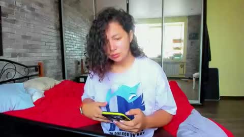 VIOLA online show from July 9, 4:49 am