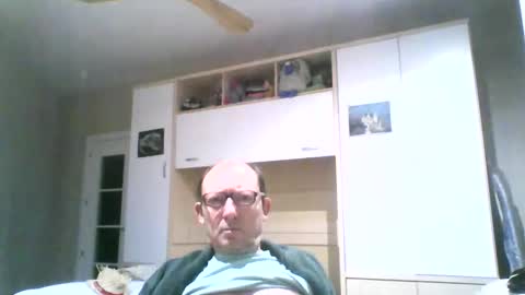 serrano49 online show from October 29, 7:14 pm